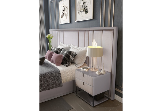 Prada Night Stand