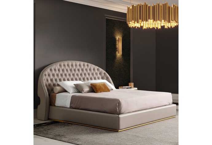 Harmony Bed
