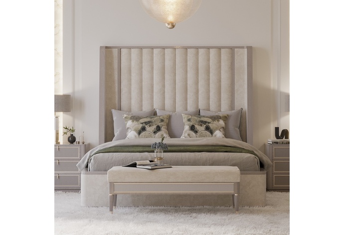 Vogue Bed