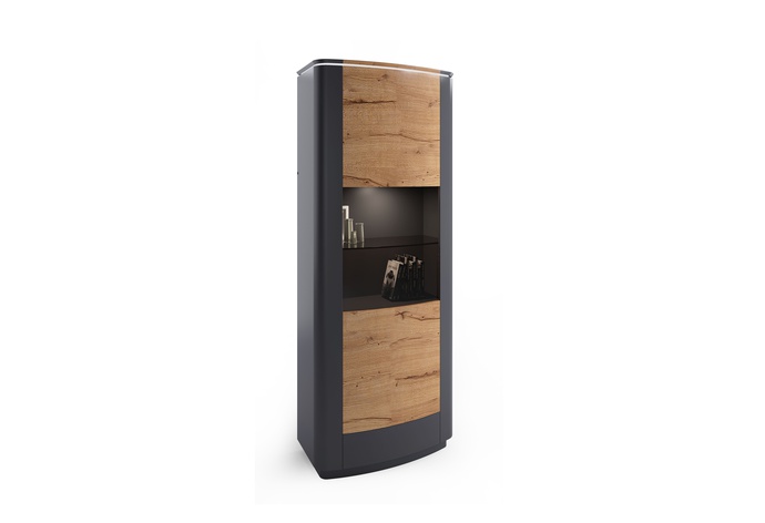 Showbizz Vitrine - Medium