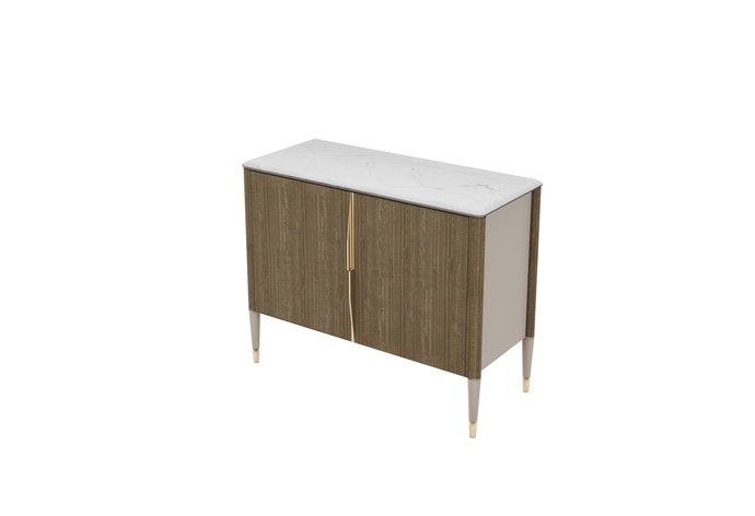 Louise Small Sideboard