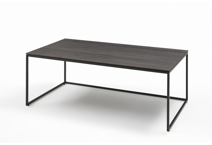 Alva Lamp Table