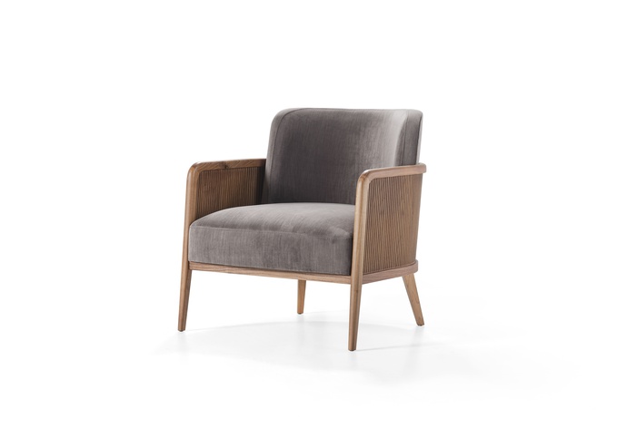 Arles Chair