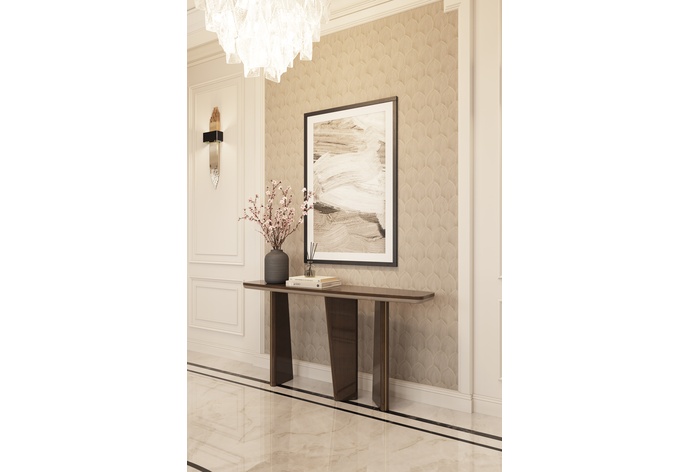 Colina Console