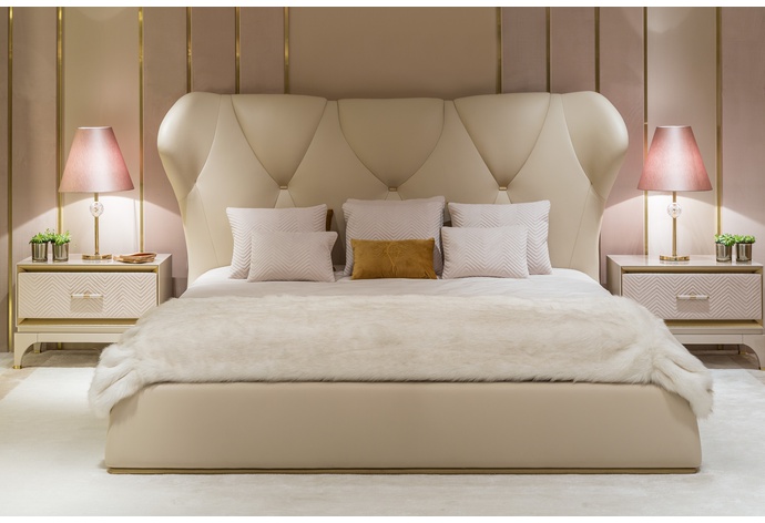 Prestige Bed