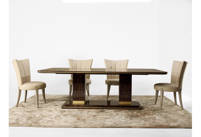 Majestic Medium Dining Table