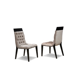 Imperador Side Chairs Showroom Sample