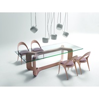 Amon Medium Rectangular Dining Table