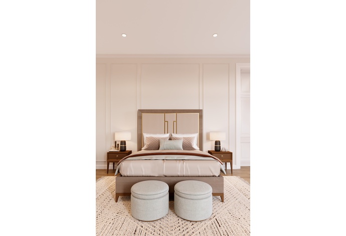 Anne Bed