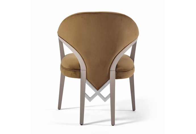 Majestic Arm Chair