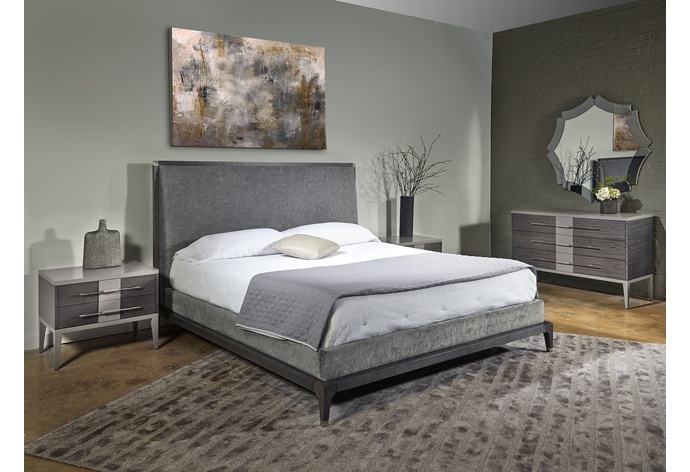 Club Bed
