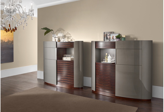 Imperador Plus Bar Unit