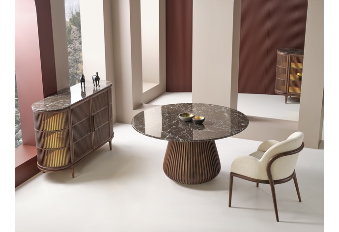 Vizier Dining Table