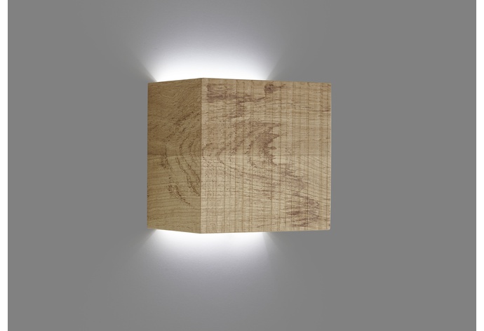 Naturstucke Wall Light 1100-1064