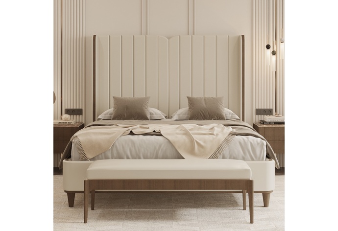 Amelie Bed