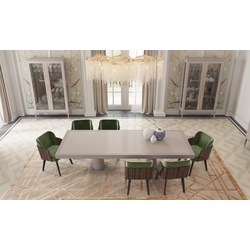 Venice Extension Dining Table