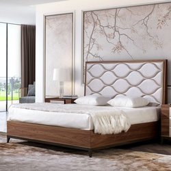 Couture Bed