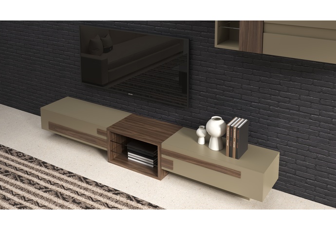 Bristol TV Unit 02