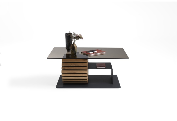 Hartmann Coffee Table 1404