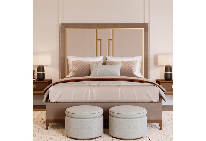 Anne Bed