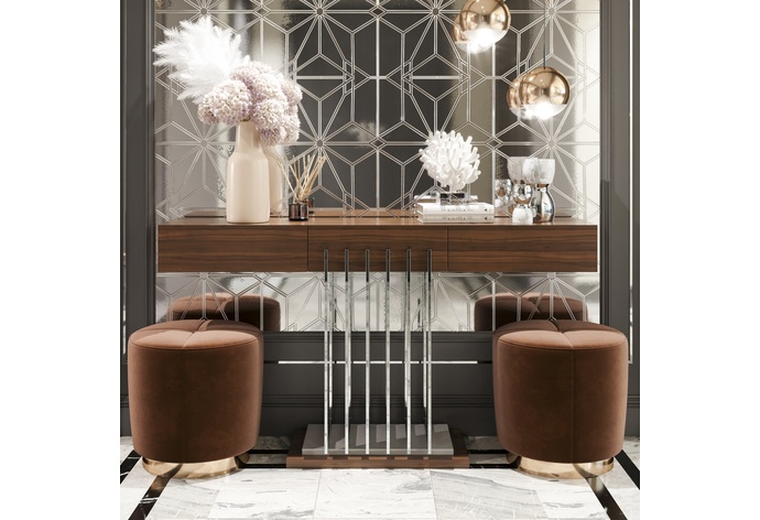 Madrid Console