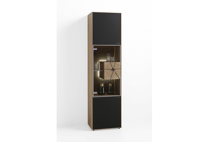 Caya Display Cabinet 0051/0052