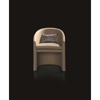 Iland Calas Fully Upholstered Dining Chair