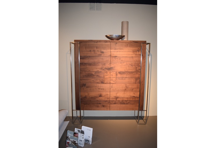 Caro Armoire Showroom Sample