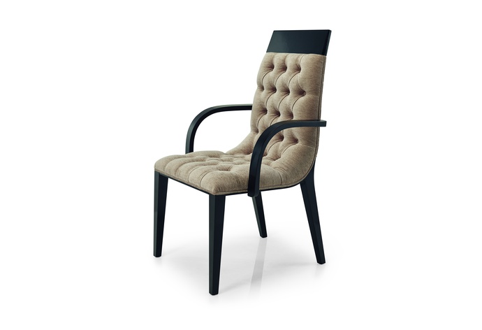 Imperador Arm Chair