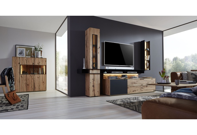 Talis Highboard 7111