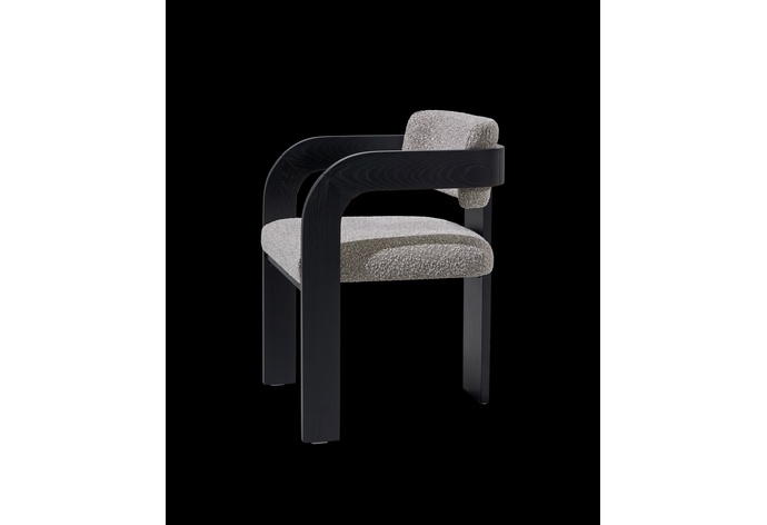 Kyoto Arm Chair 961281