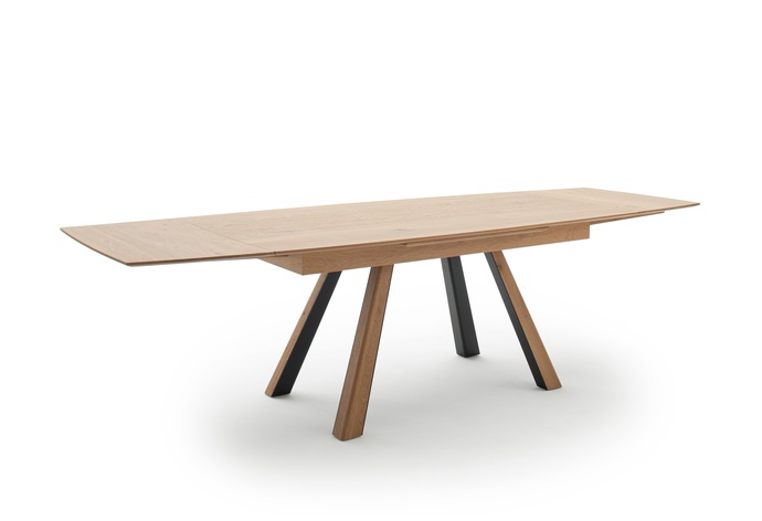 Yonna Extension Dining Table