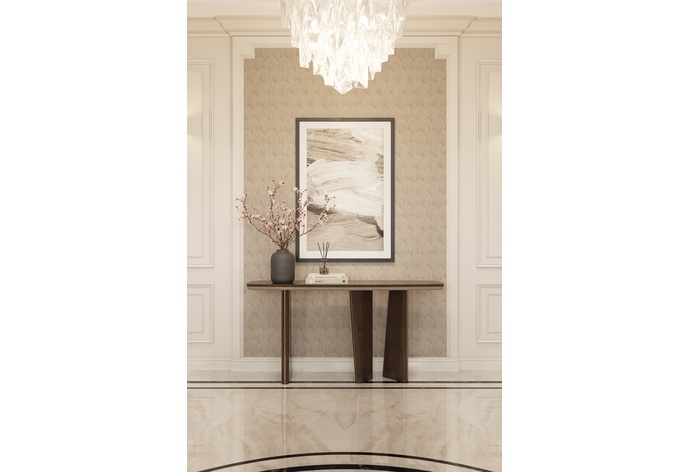 Colina Console