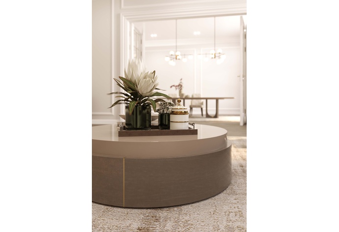 HANNAH Coffee Table