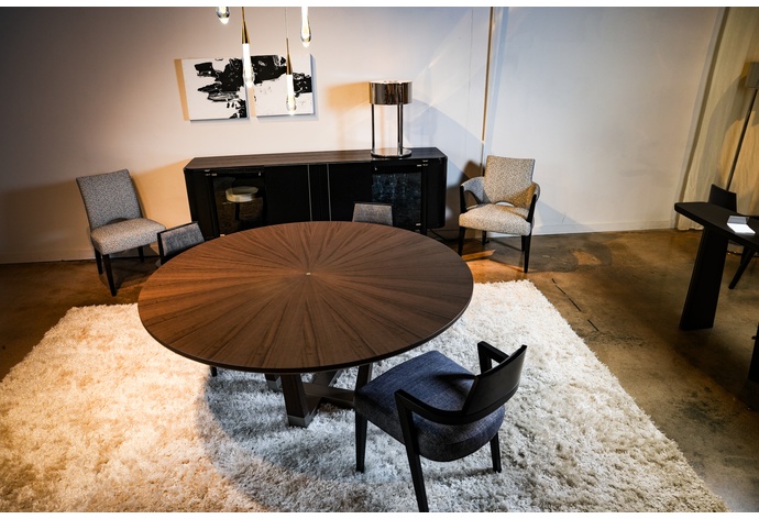 Adele Round Table