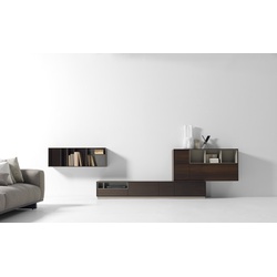 MJ2 Wall System Showroom Sample