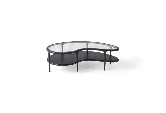 Virgul Coffee Table