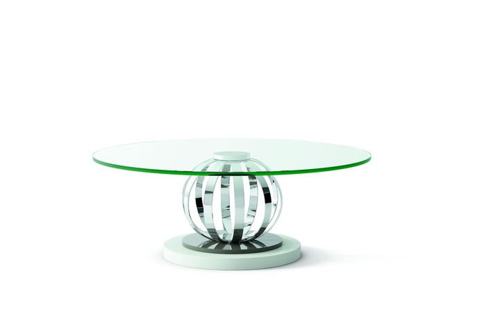 Barcelona Coffee Table