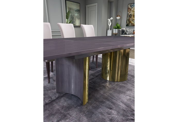 Serenity Extension Dining Table