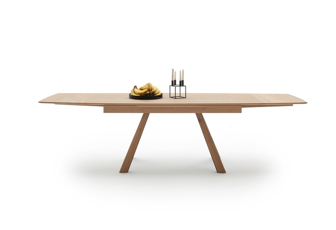 Yonna Extension Dining Table
