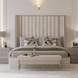 Vogue Bed