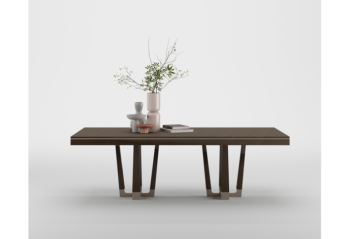 Calista Extension Dining Table