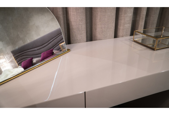 Gatsby Vanity Desk